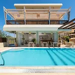 Goji Vegan Hotel
