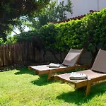 GOJI Vegan Hotel