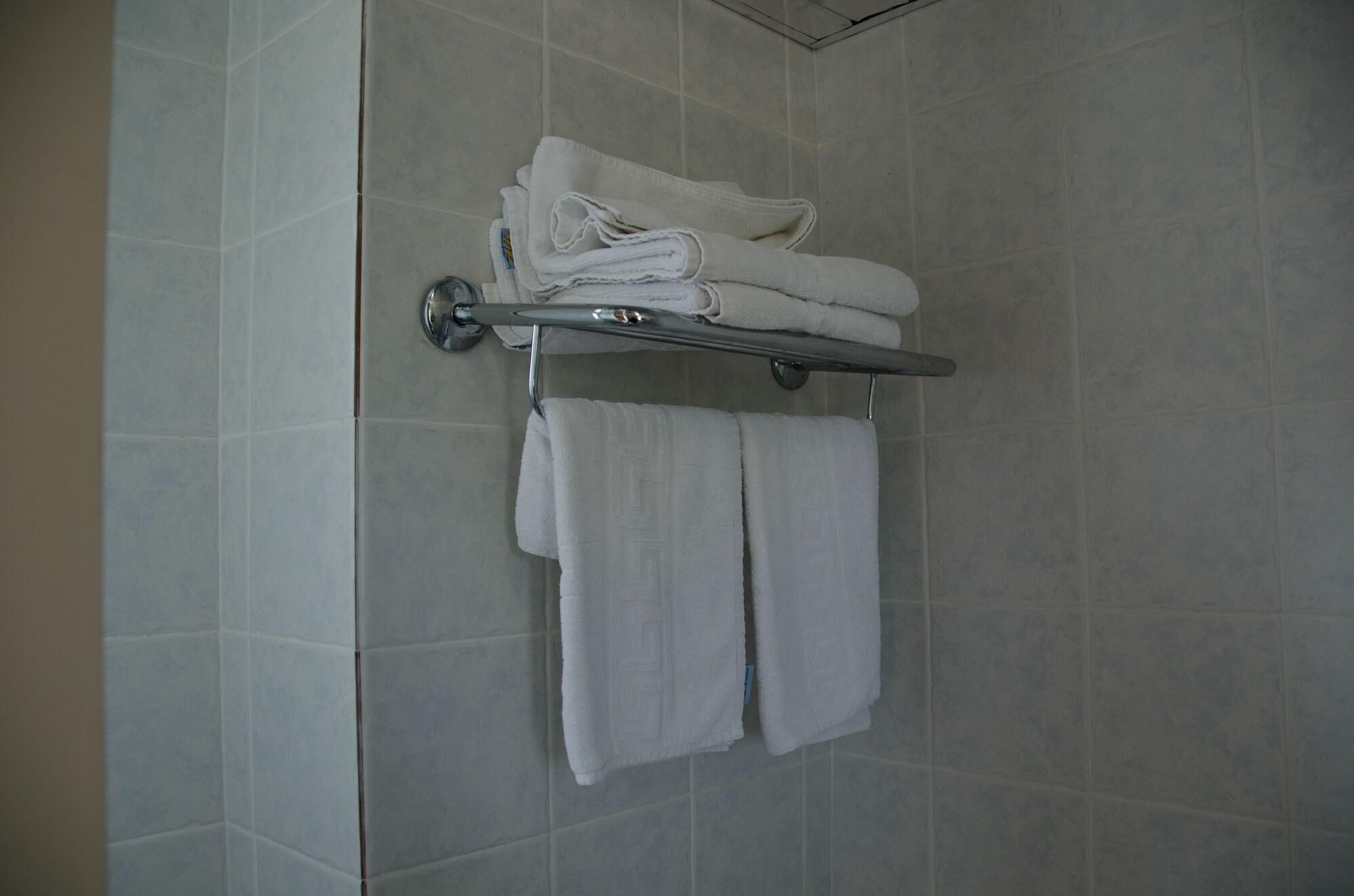 Aparthotel Goji Vegan Ialysos (Rhodes)