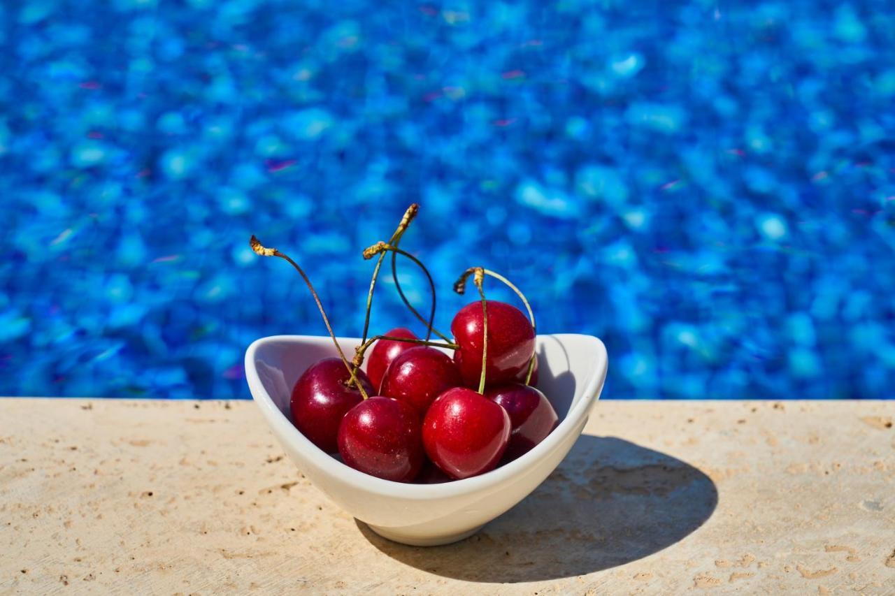 Aparthotel Goji Vegan 3*