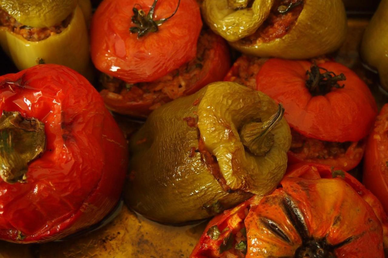 Goji Vegan Aparthotel