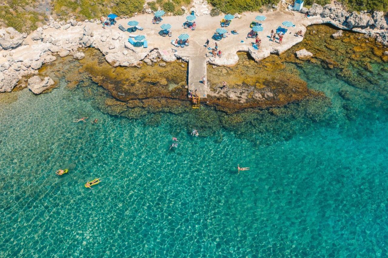 Goji Vegan 3* Ialysos (Rhodes)