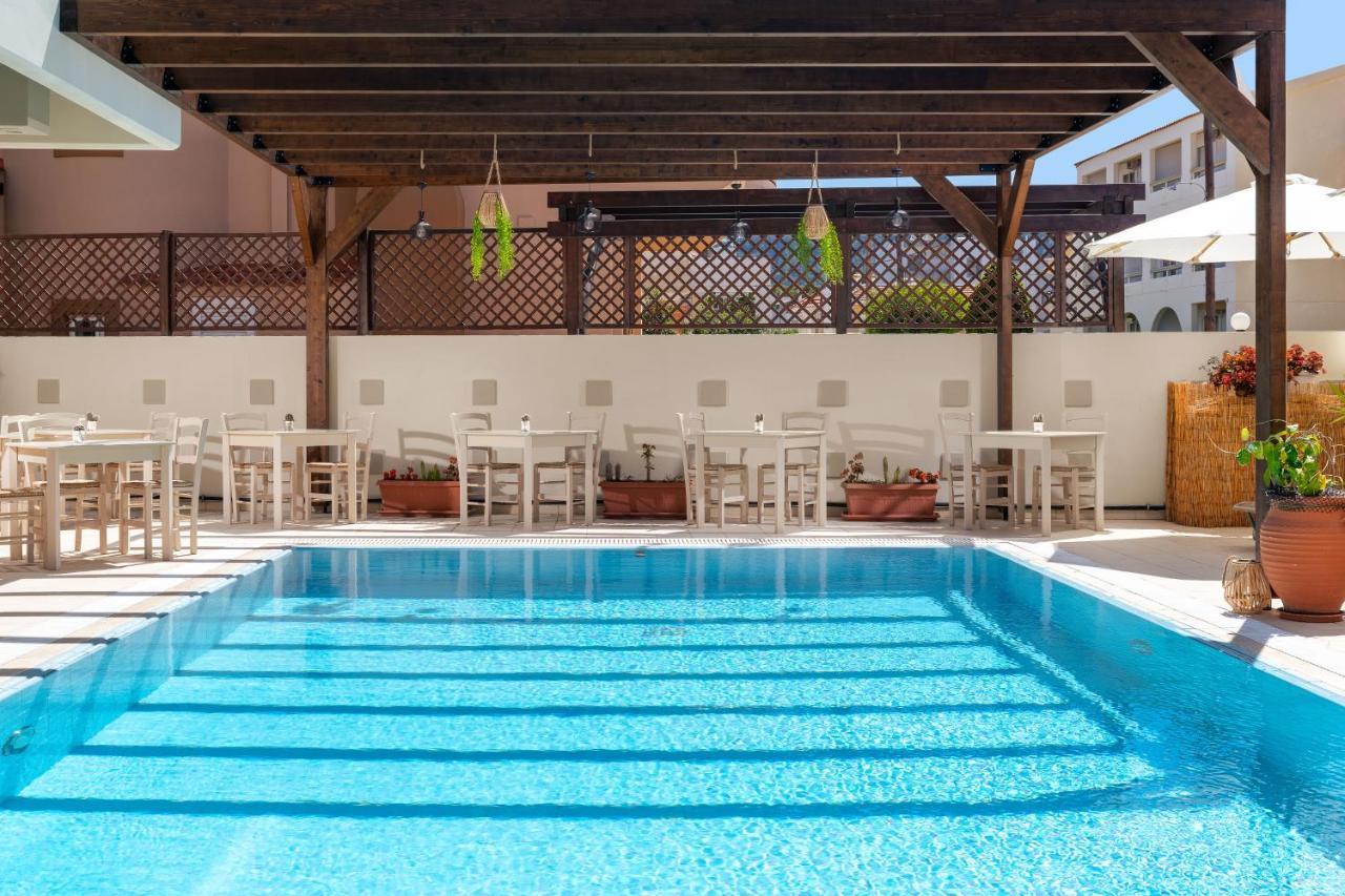 Aparthotel Goji Vegan 3*