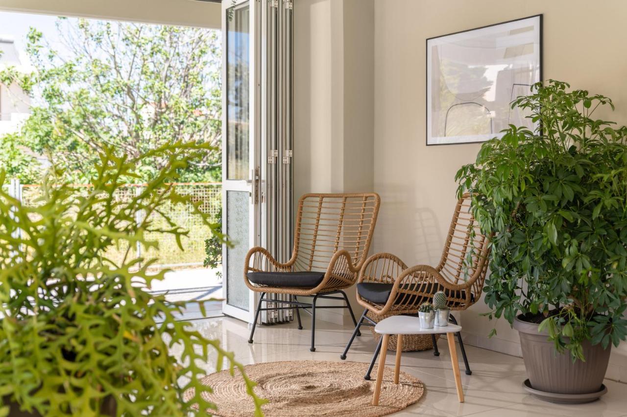 Goji Vegan Aparthotel 3*