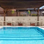 Goji Vegan Hotel