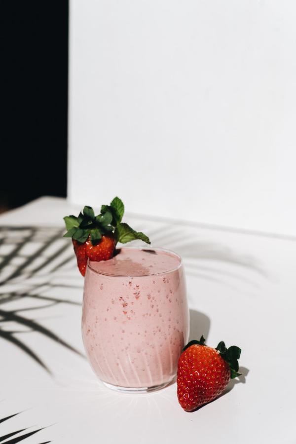 Goji Vegan 3*