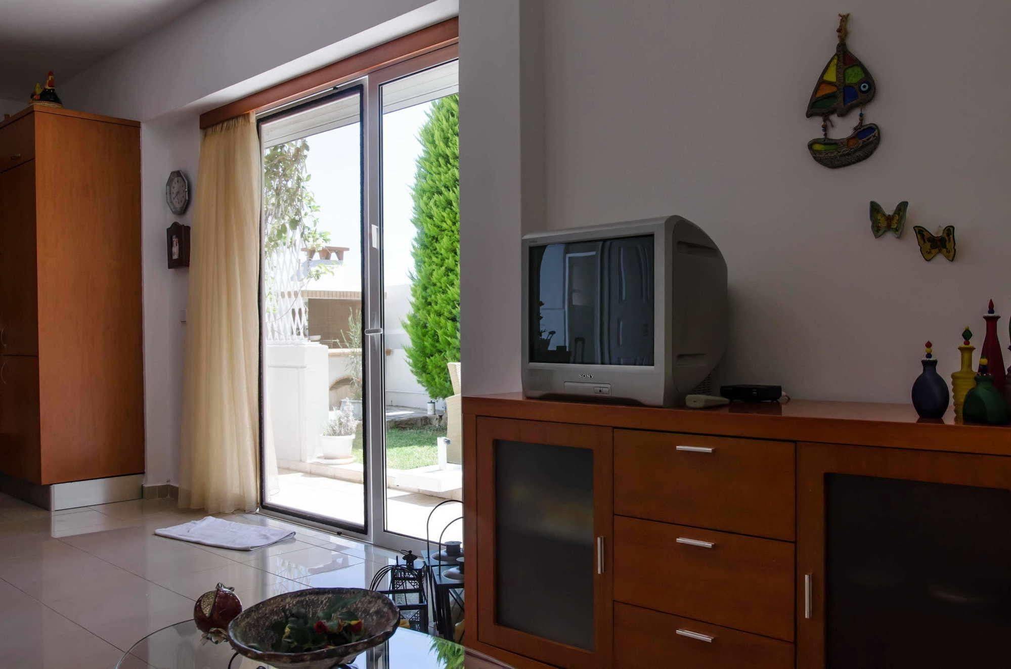 Goji Vegan Aparthotel Ialysos (Rhodes)